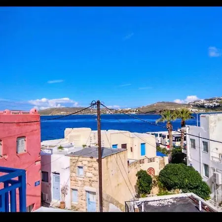 Appartamento Adriana