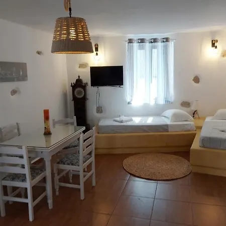 Appartamento Adriana