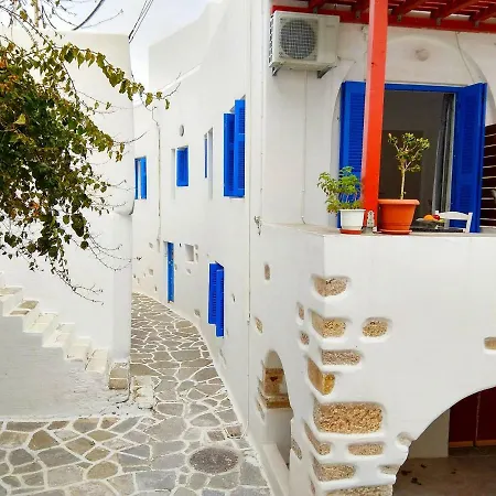 Appartamento Adriana