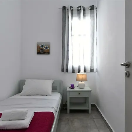 Appartamento Adriana *