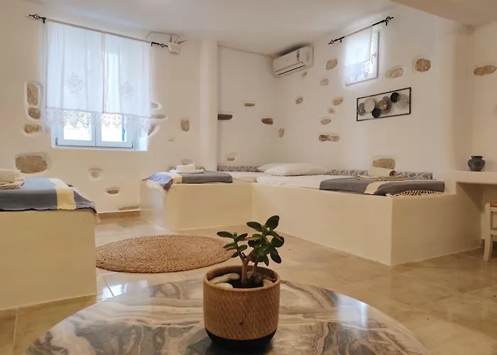 Adriana Apartman Párosz