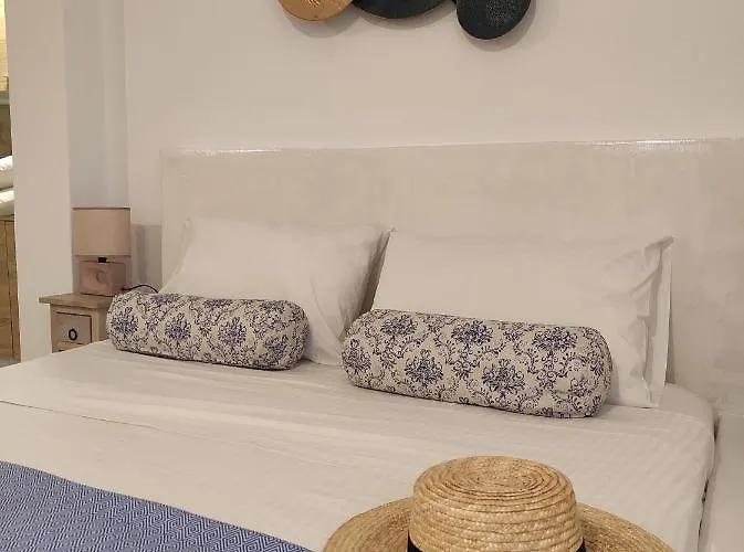 Adriana Apartman Párosz