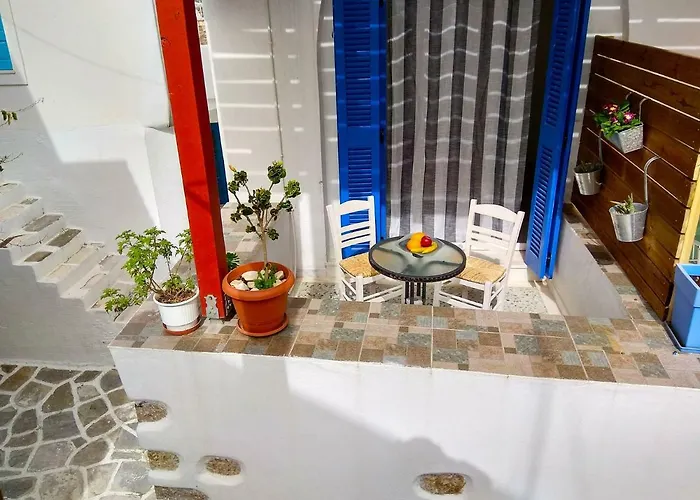 Apartman Adriana Párosz