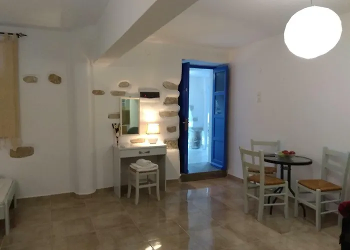 Adriana Apartman Párosz