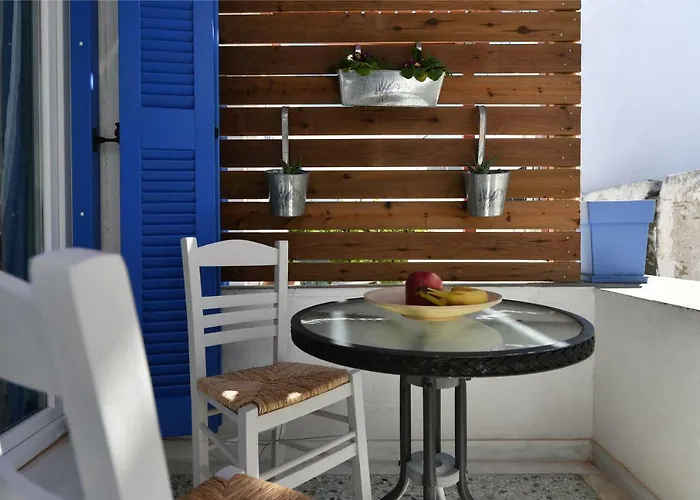 Adriana Apartman Párosz