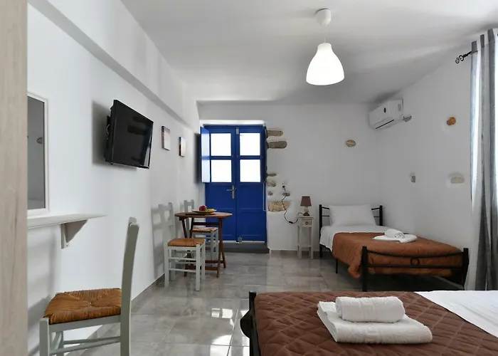 Apartman Adriana *