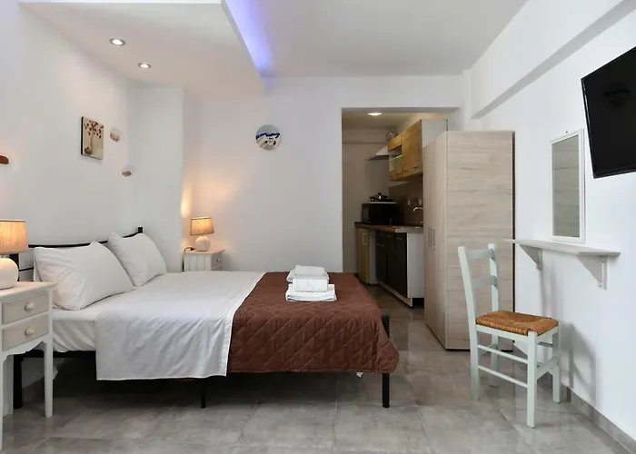 Adriana Apartman Párosz