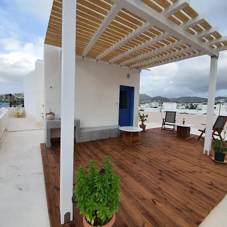 Appartement Adriana *