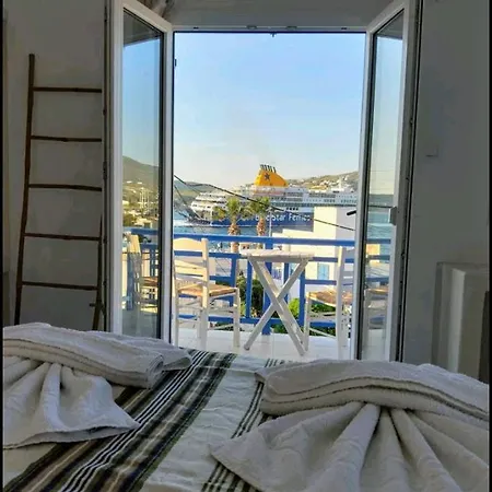 Adriana Appartement *