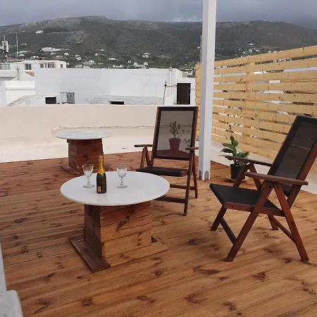 Adriana Appartement *