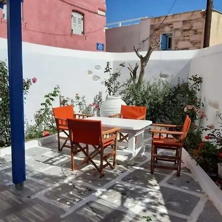 Appartement Adriana *