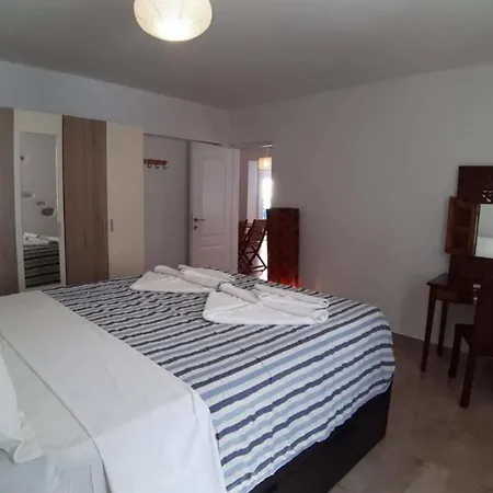 Adriana Appartement Páros