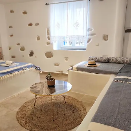 Appartement Adriana *