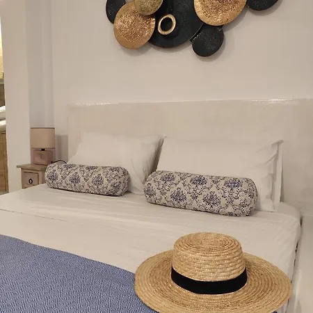 Adriana Apartment Parikia (Paros)