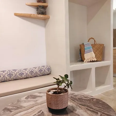 Adriana Apartamento
