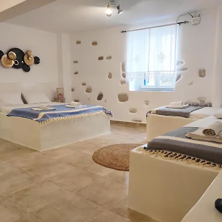 Adriana Appartement *