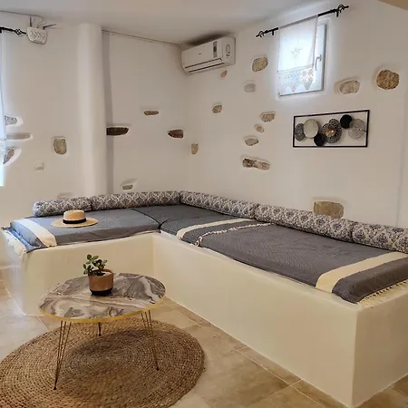 Adriana Apartamento