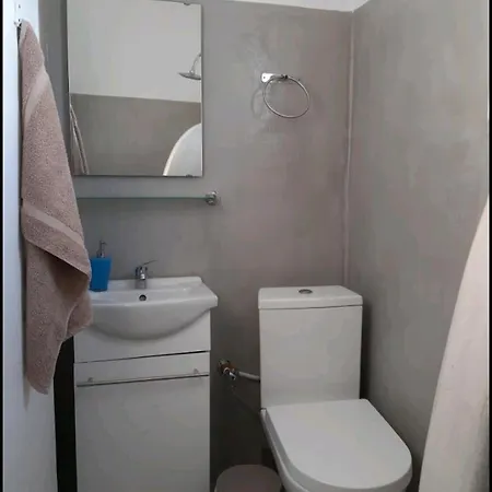 Apartamento Adriana Páros
