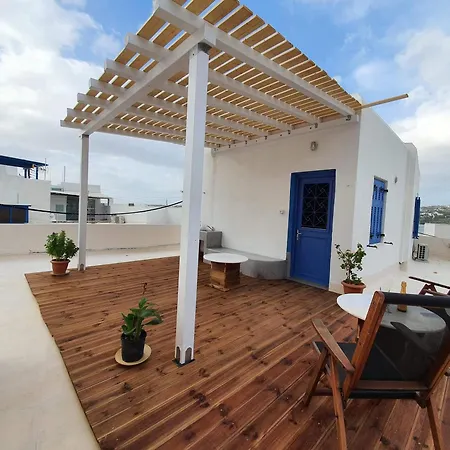 Apartamento Adriana *