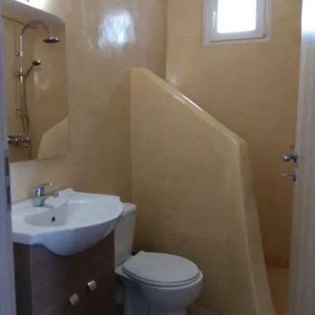 Adriana Appartement *