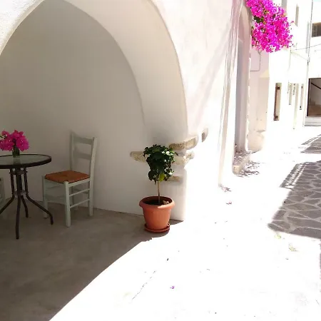 Appartement Adriana *