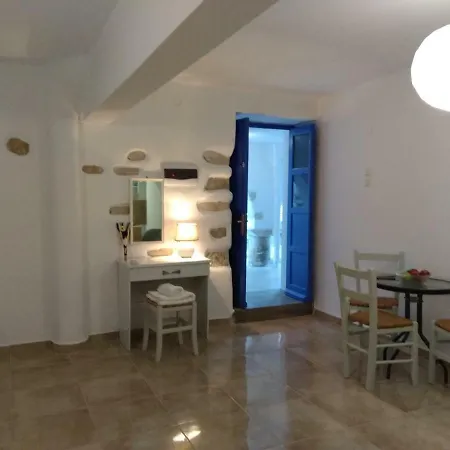 Adriana Apartment Parikia (Paros)