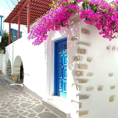 Appartement Adriana *