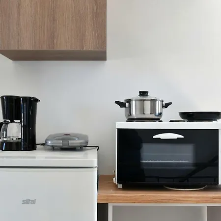 Apartamento Adriana *