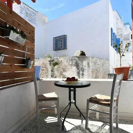 Appartement Adriana *