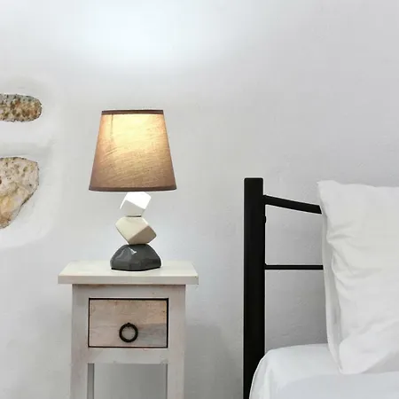 Apartment Adriana Parikia (Paros)