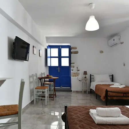 Appartement Adriana *