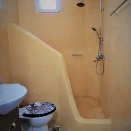 Appartement Adriana Páros