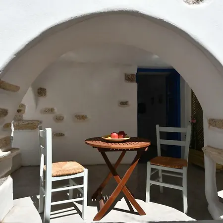 Adriana Apartamento *