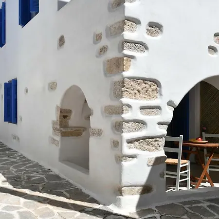 Adriana Appartement *