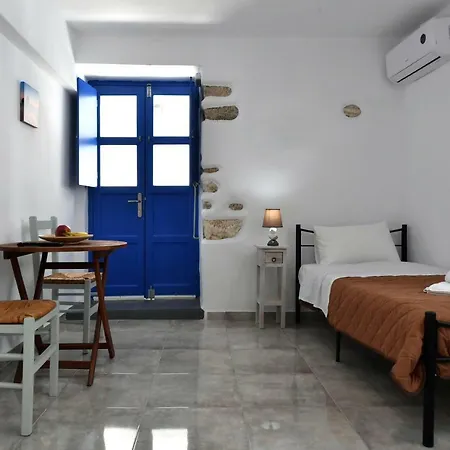 Adriana Appartement *