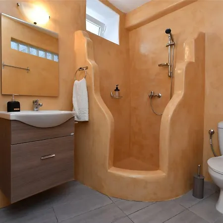 Adriana Apartment Parikia (Paros)