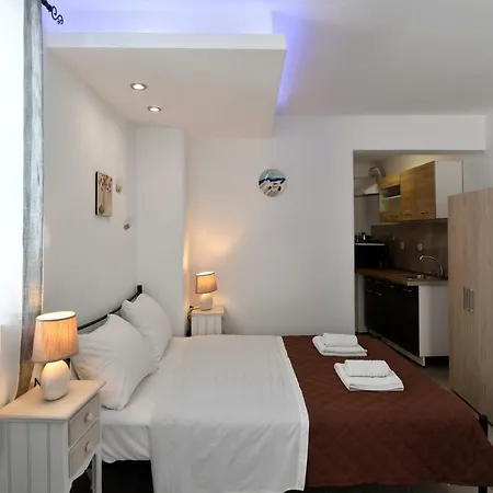 Adriana Appartement *