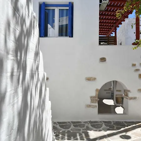 Adriana Appartement *