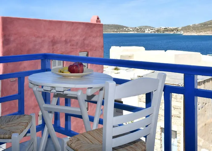 Adriana Appartamento *