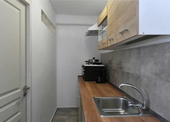 Adriana Parikia (Paros)