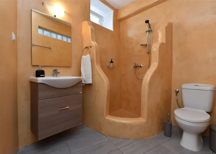 Adriana Apartment Parikia (Paros)